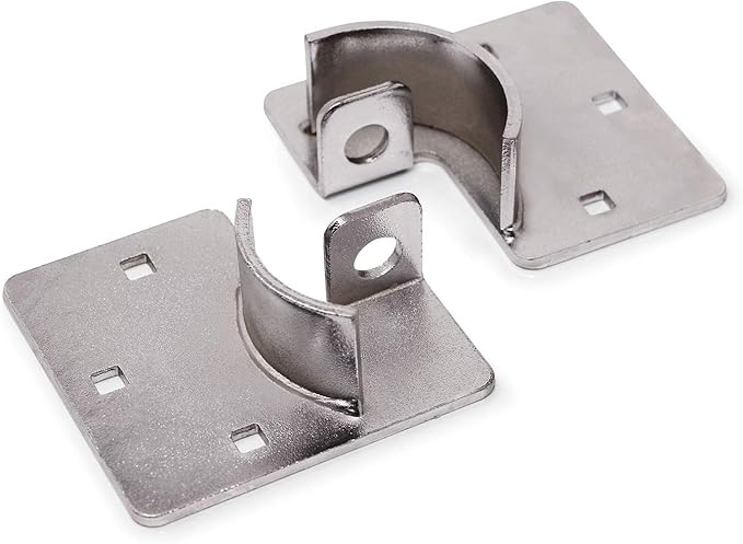 Maypole Heavy Duty Security Lock Suitable For Vans
