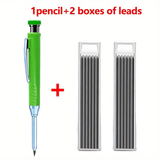 Long Pencil Bundle