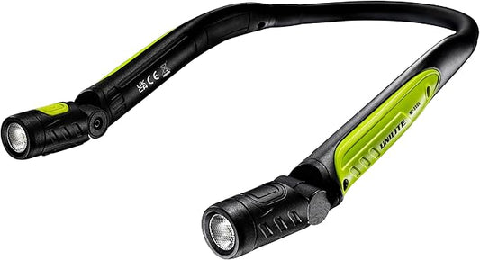 Unilite NL-350R USB Rechargeable Neck Light