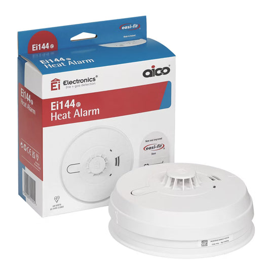 Aico EI144E Heat Alarm