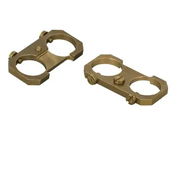 Wiska Earthing Kit EC308 Pack of 2