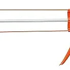 Skeleton Caulking Gun