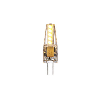 Saxby Lighting 98435 G4 Led Warm White