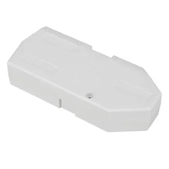 Hager J501 16A Junction Box