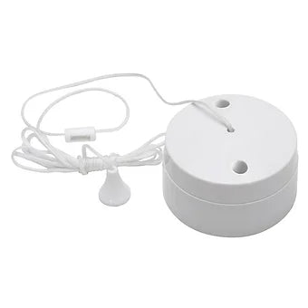 BG 802-01 Ceiling switch 6A 2-way