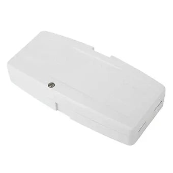 Hager J803 32A Junction Box White