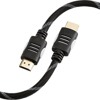 High Speed 4K HDMI Lead