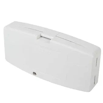 Hager J804 20A Junction Box White