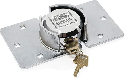 Maypole Heavy Duty Security Lock Suitable For Vans