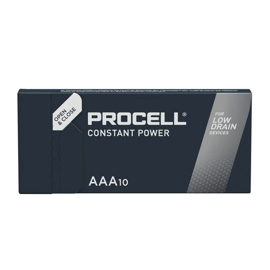 Procell Batteries