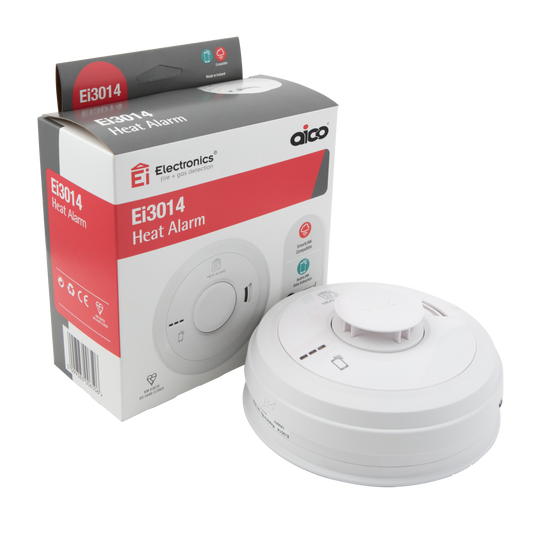 Aico EI3014 Heat Alarm