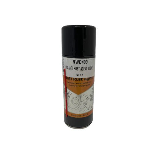 Anti Rust Agent Aerosol 400ML