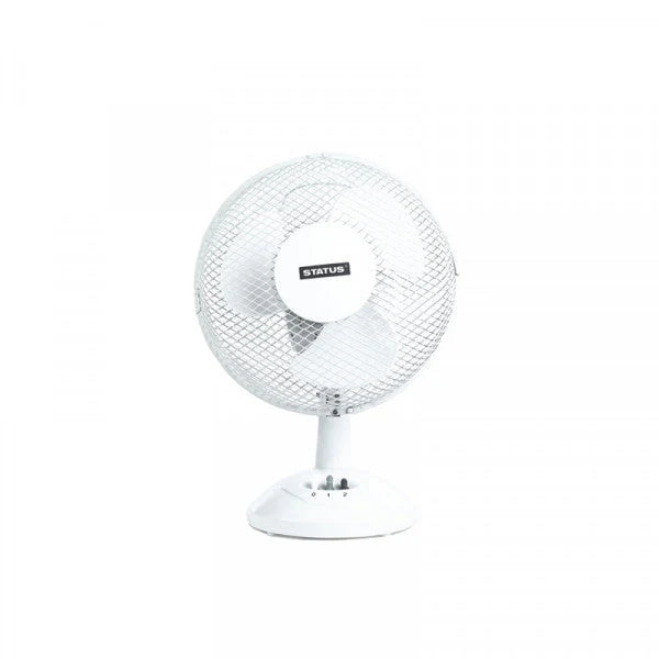 Desk Fan 9inch two speed