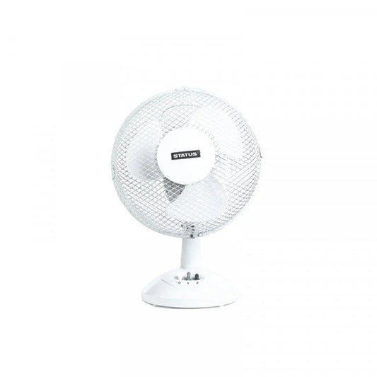 Desk Fan 9inch two speed