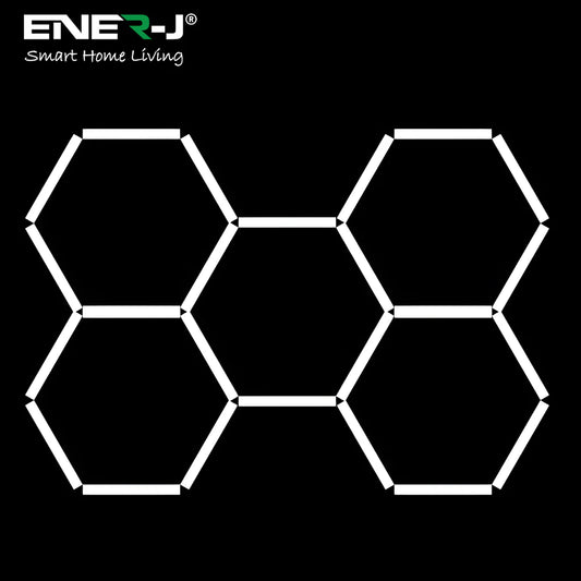 160W Car Showroom Light PC T5 Tubes Cool White