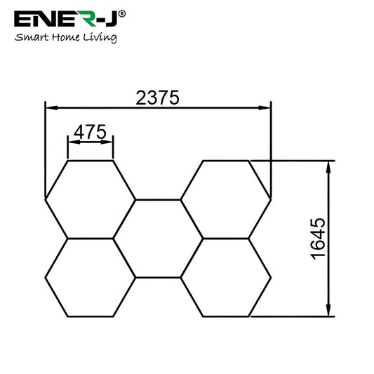 160W Car Showroom Light PC T5 Tubes Cool White