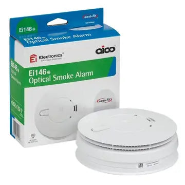 Aico EI146E Optical Alarm