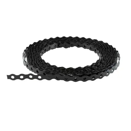 ALL ROUND BAND 12MM BLACK