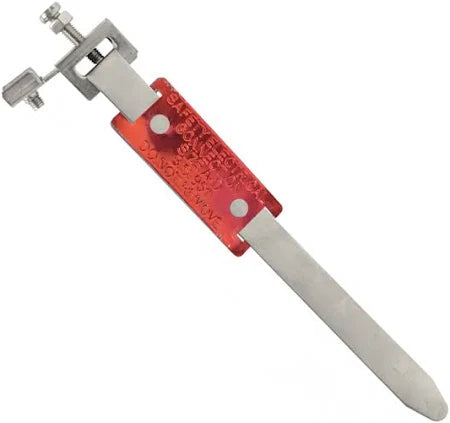 EARTH CLAMP SPEPC14 1/2-11/4