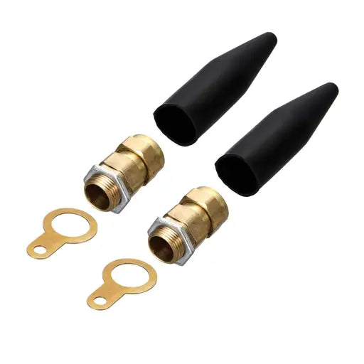 20CW PVC SWA Gland Pack Outdoor (Pack of 2)
