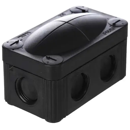 Wiska Box 206 WIS10109571 85X49X51 IP66