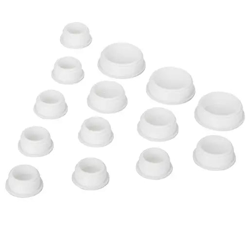 Wiska 10106226 Membrane grommets kit